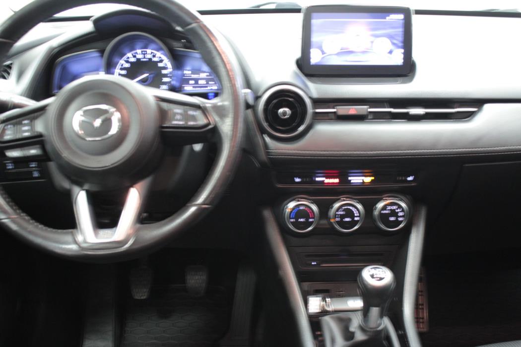 MAZDA CX-3 2019
