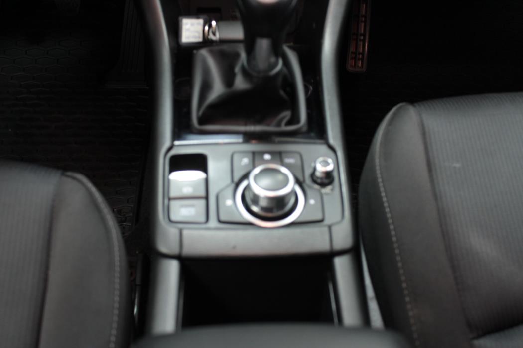 MAZDA CX-3 2019