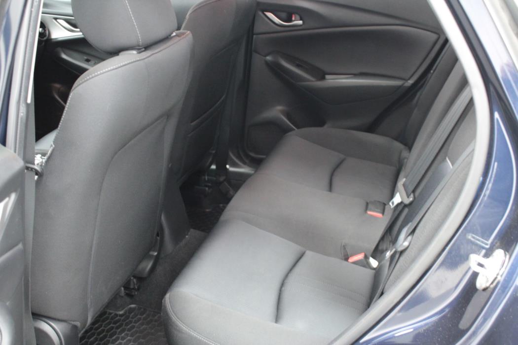 MAZDA CX-3 2019