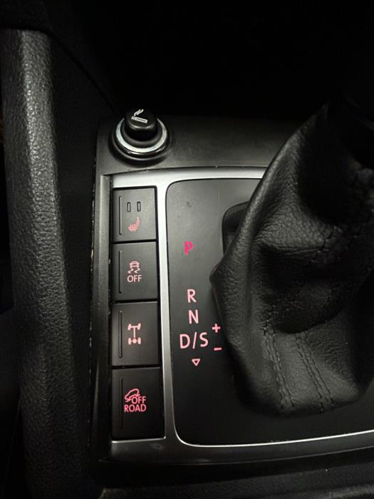 VOLKSWAGEN Amarok 2019