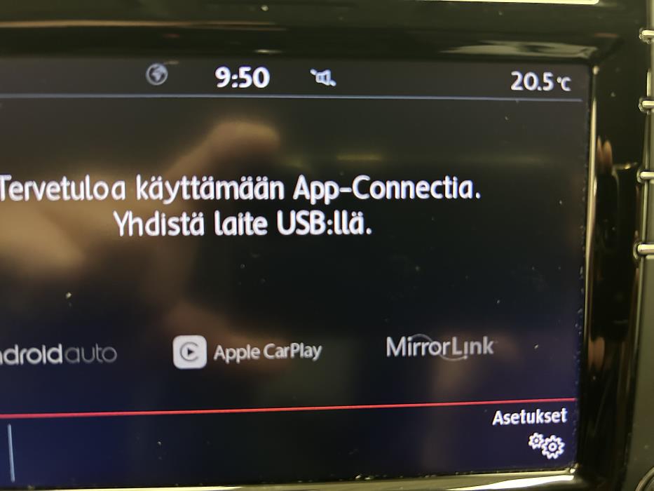 VOLKSWAGEN Amarok 2019