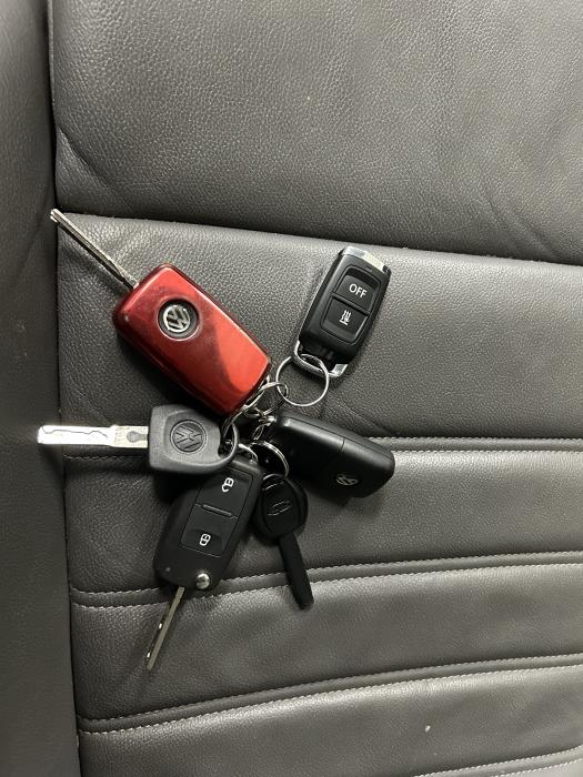 VOLKSWAGEN Amarok 2019