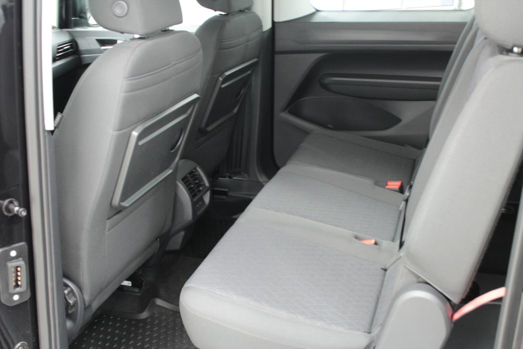 Volkswagen Caddy 2026