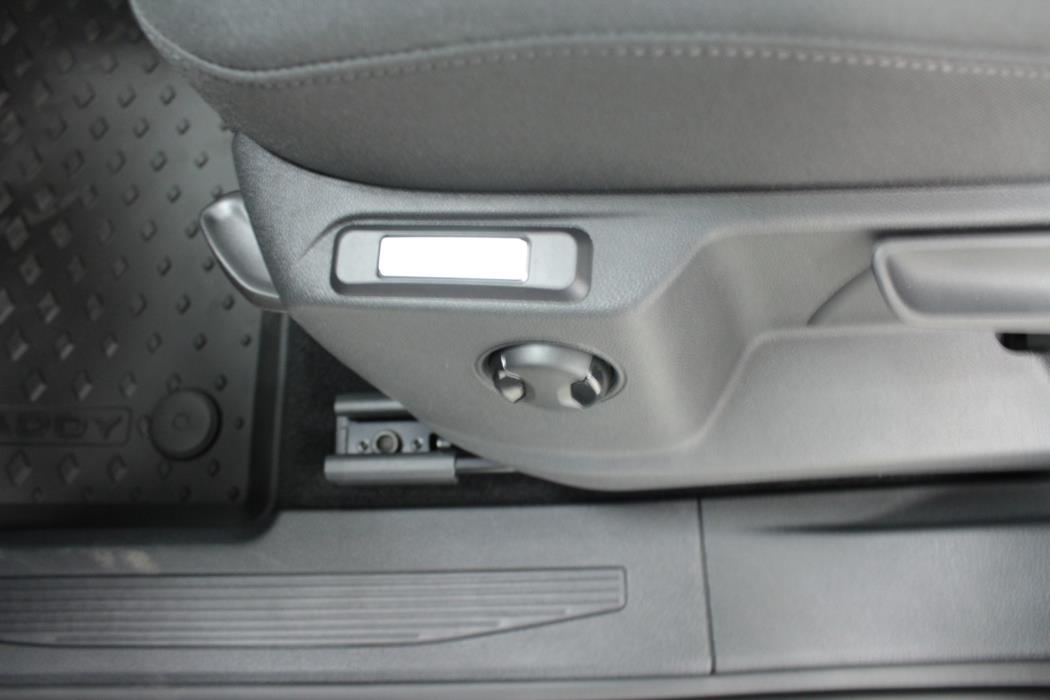 Volkswagen Caddy 2026