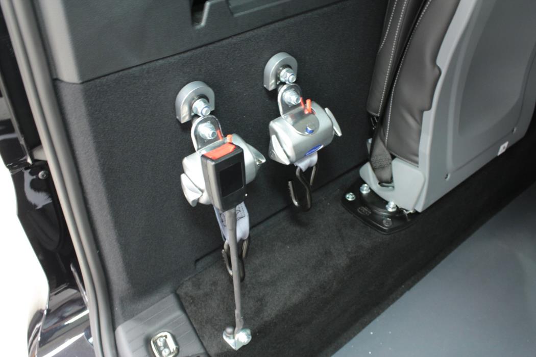 Volkswagen Caddy 2026