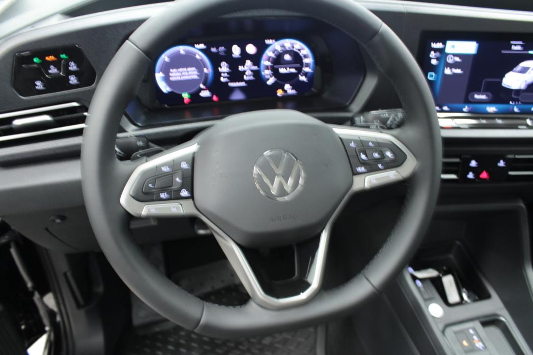 Volkswagen Caddy 2026