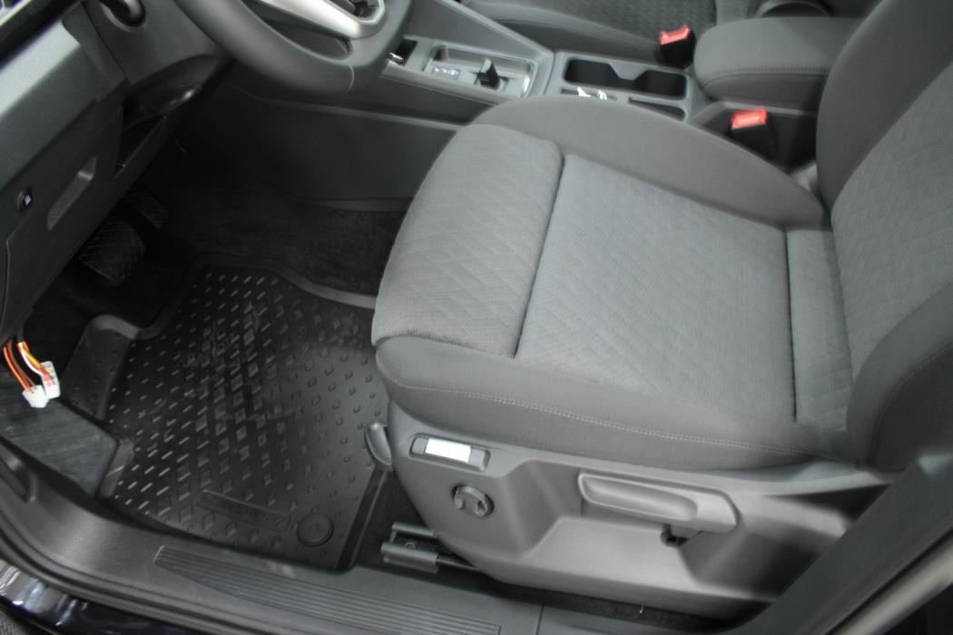 Volkswagen Caddy 2026