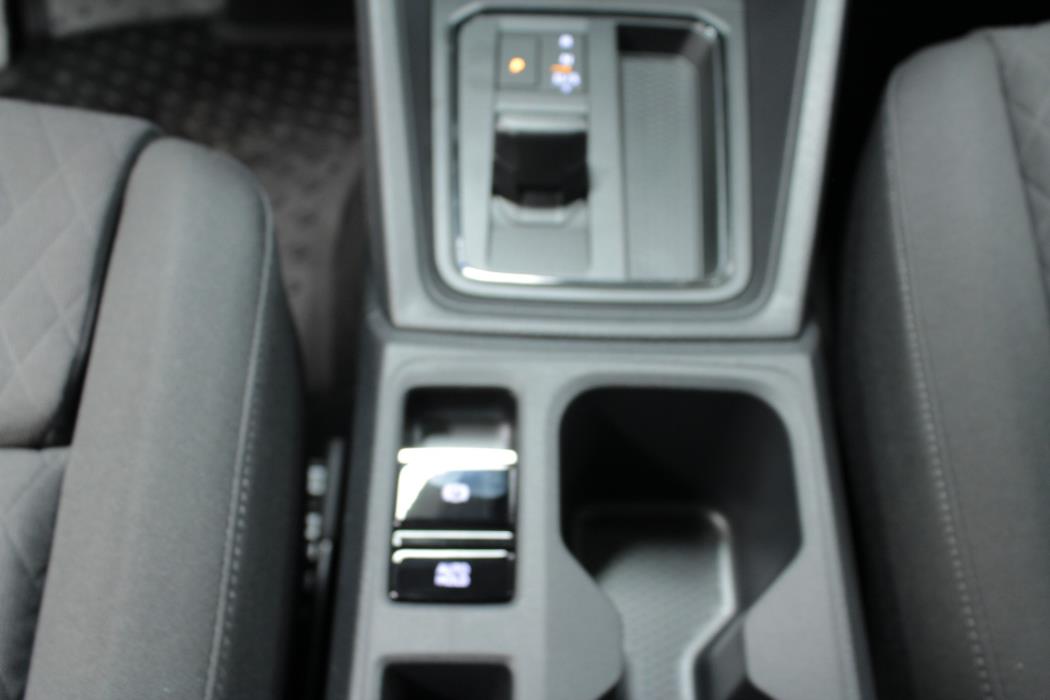 Volkswagen Caddy 2026