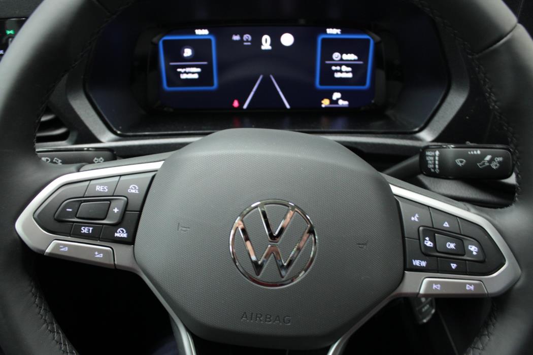 Volkswagen Caddy Maxi 2025