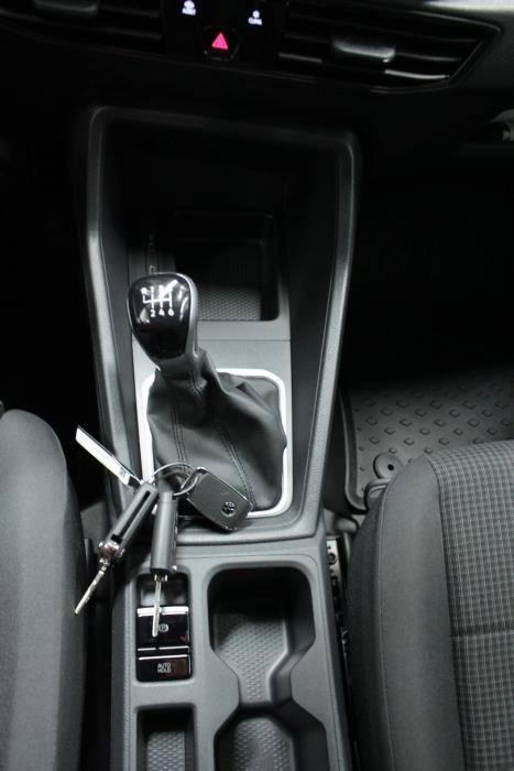 Volkswagen Caddy Maxi 2025