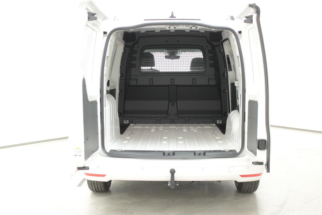 Volkswagen Caddy Maxi 2025