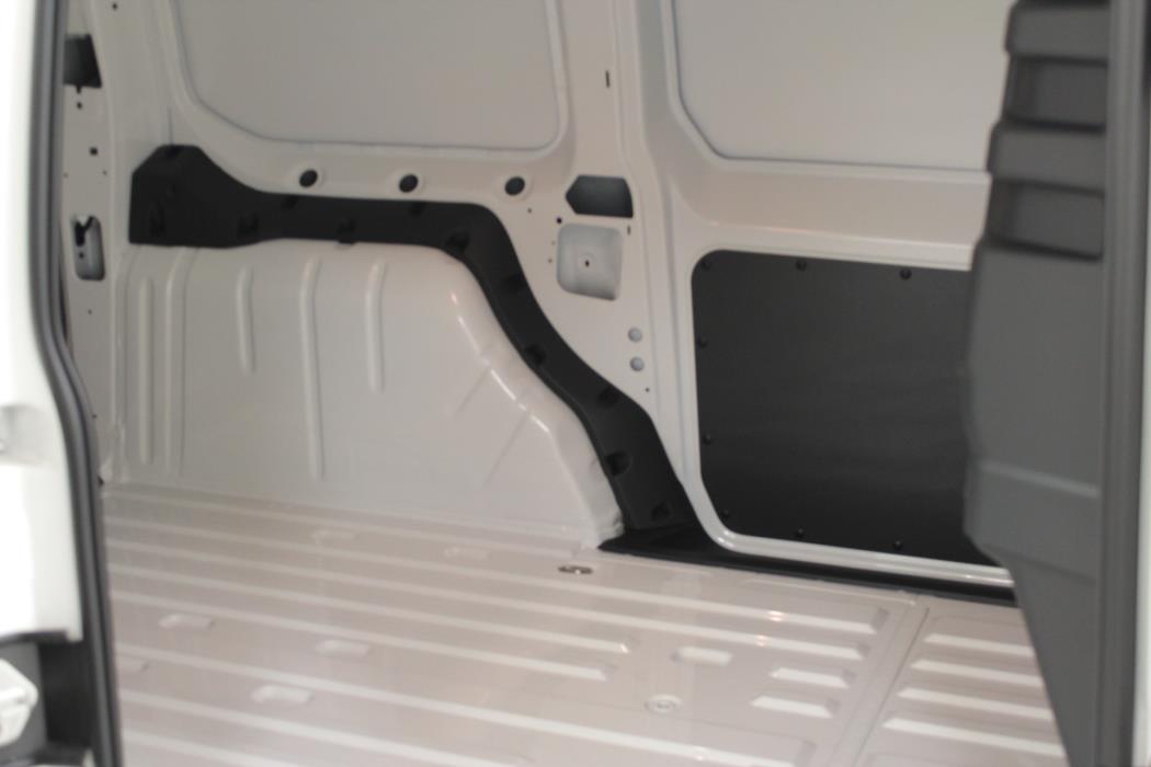 Volkswagen Caddy Maxi 2025