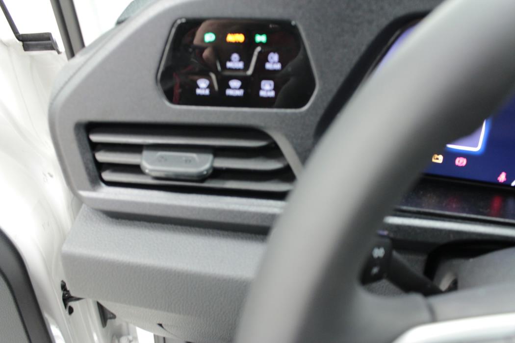 Volkswagen Caddy Maxi 2025