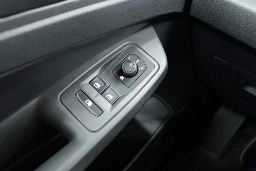 Volkswagen Caddy Maxi 2025