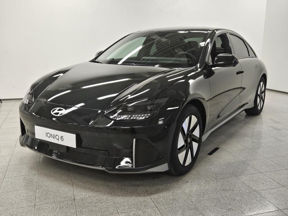 Hyundai IONIQ 6 2025