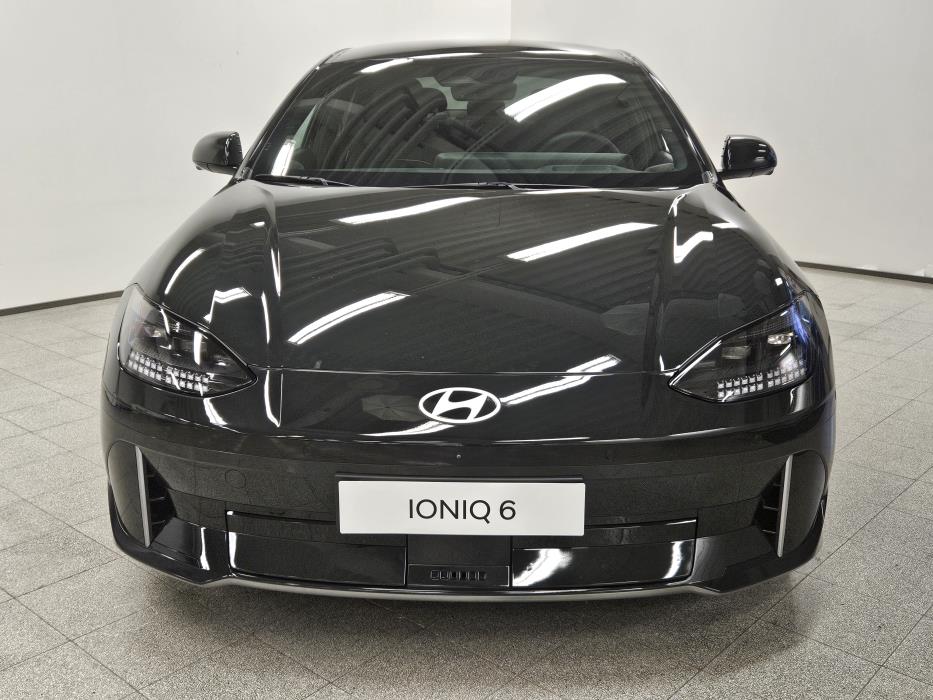 Hyundai IONIQ 6 2025