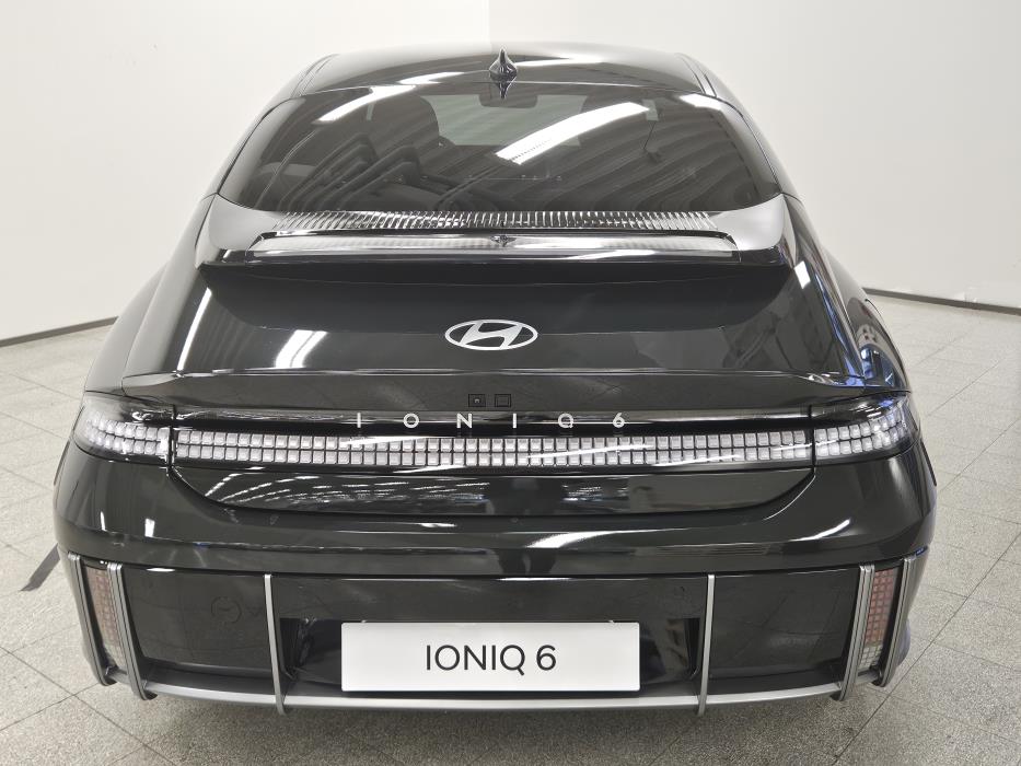 Hyundai IONIQ 6 2025