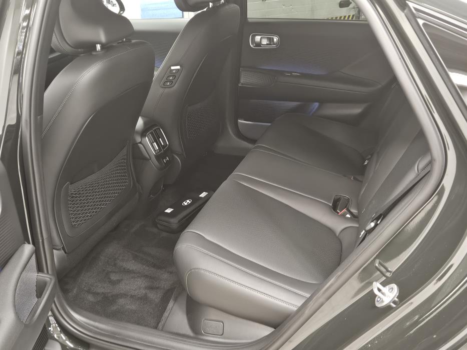 Hyundai IONIQ 6 2025