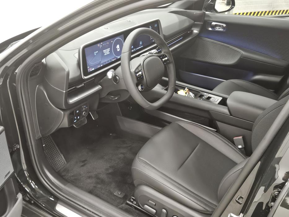 Hyundai IONIQ 6 2025