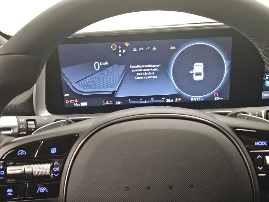 Hyundai IONIQ 6 2025