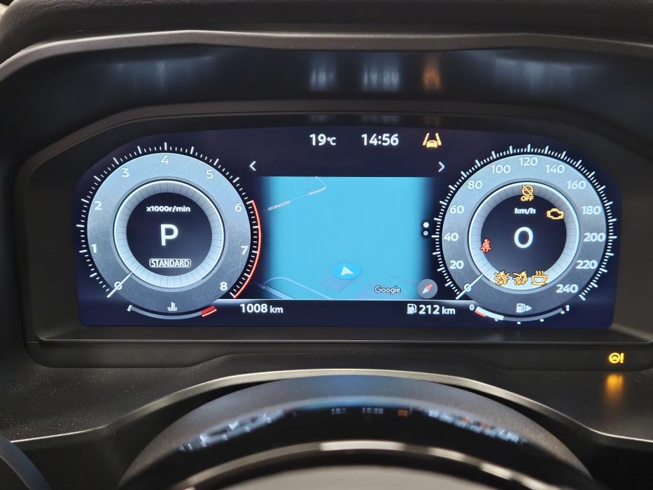 Nissan Qashqai 2025