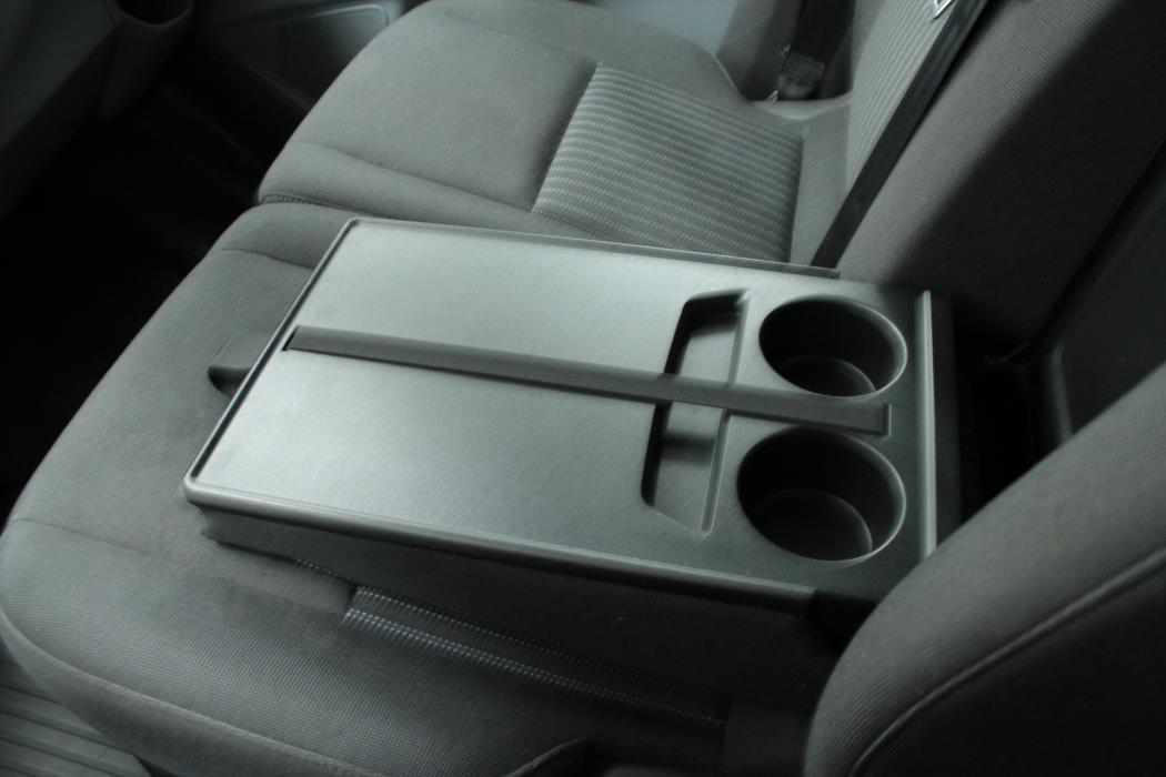 FORD Transit Custom 2017