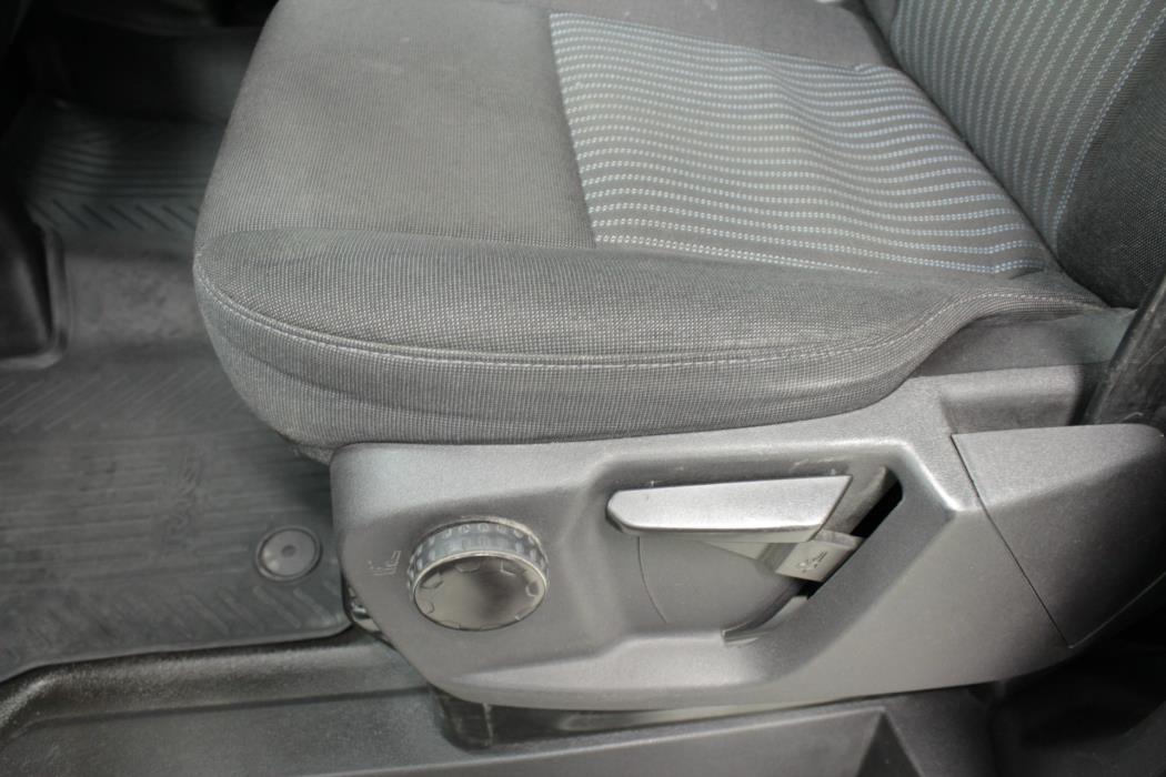 FORD Transit Custom 2017