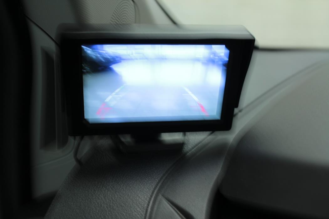 FORD Transit Custom 2017