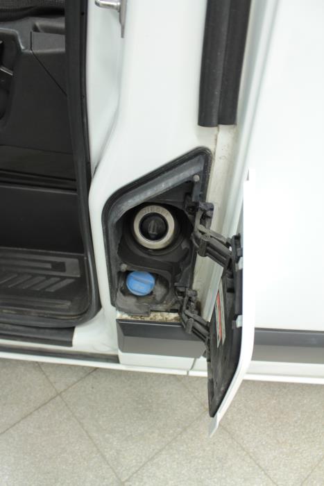 FORD Transit Custom 2017