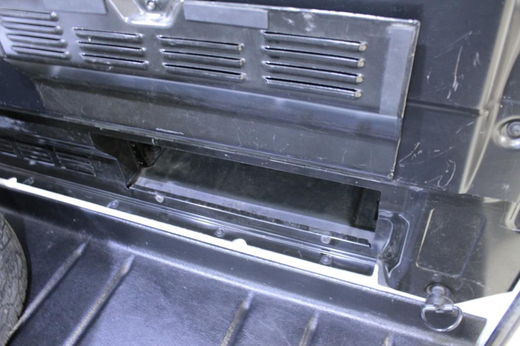 FORD Transit Custom 2017