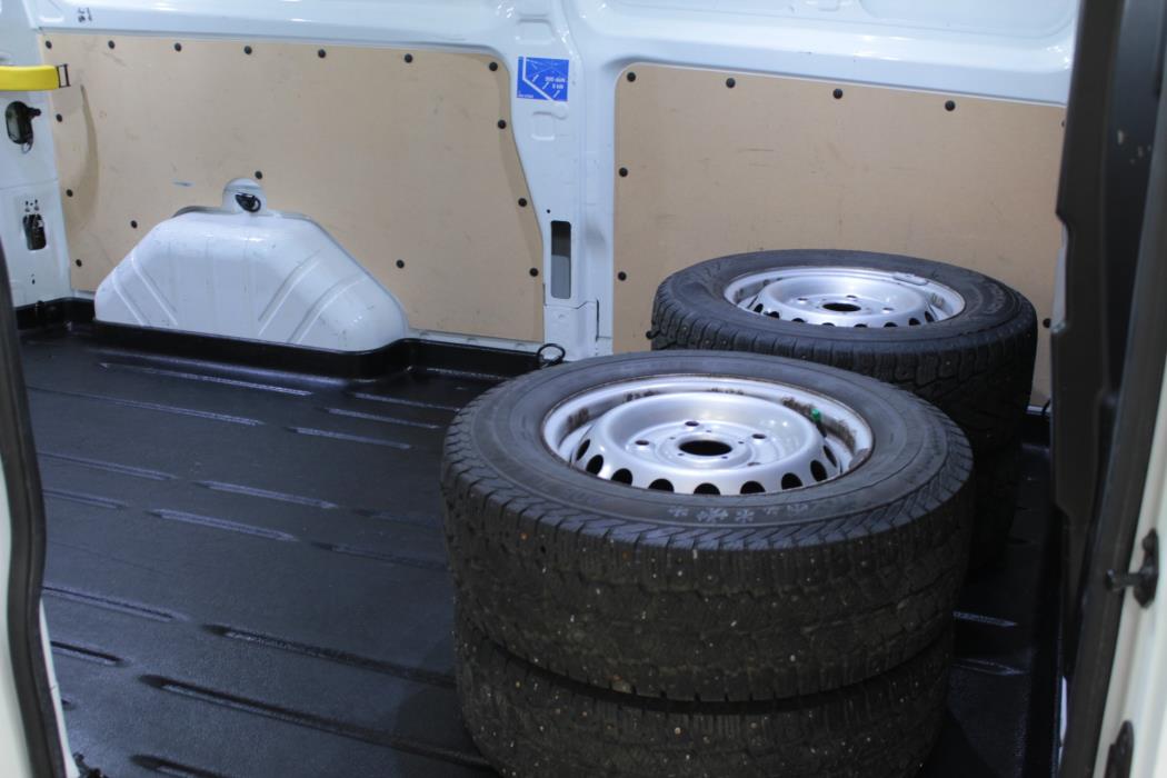 FORD Transit Custom 2017