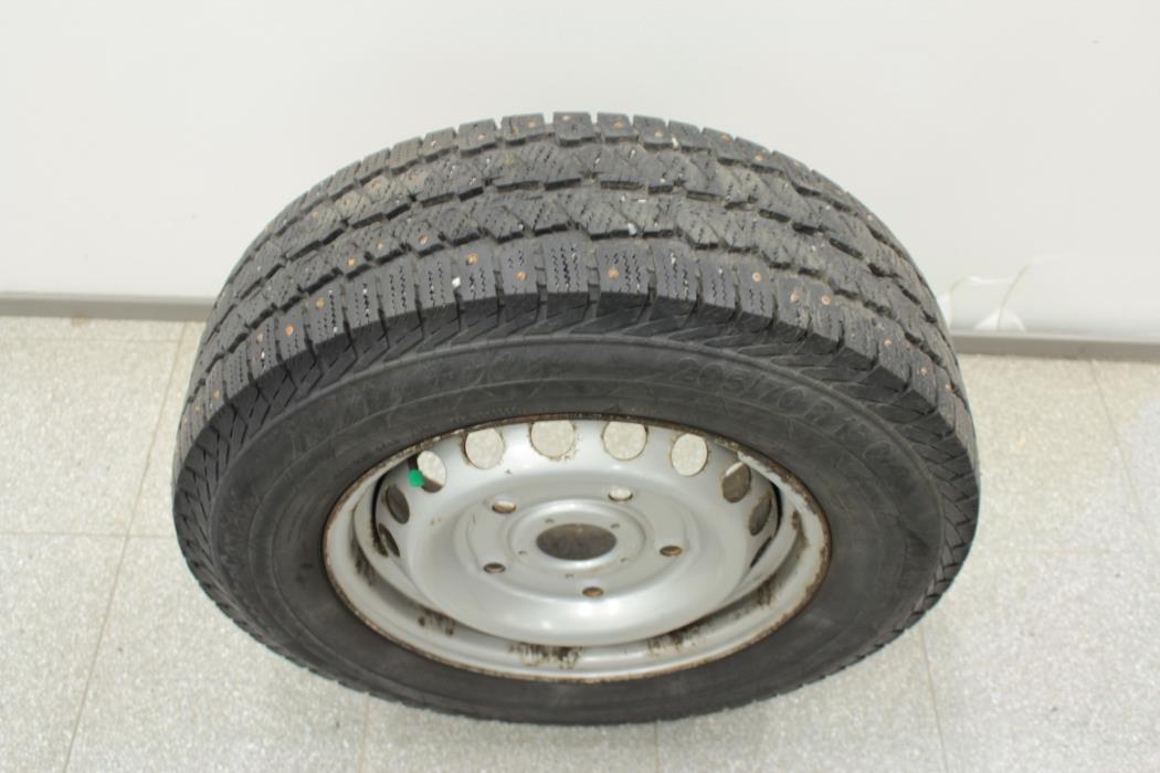 FORD Transit Custom 2017