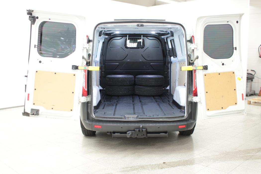 FORD Transit Custom 2017