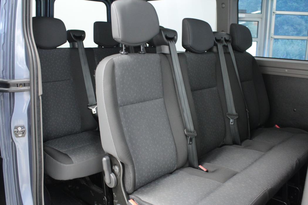 OPEL Movano 2018