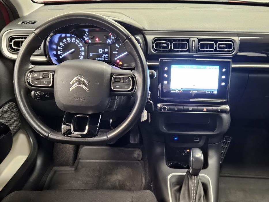 CITROEN C3 2021