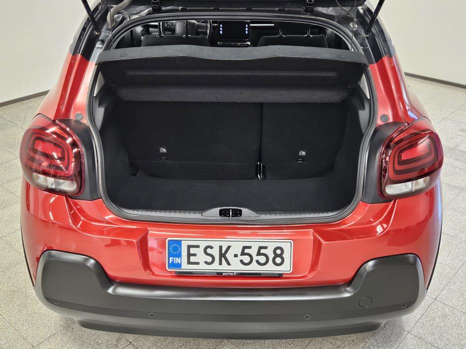 CITROEN C3 2021