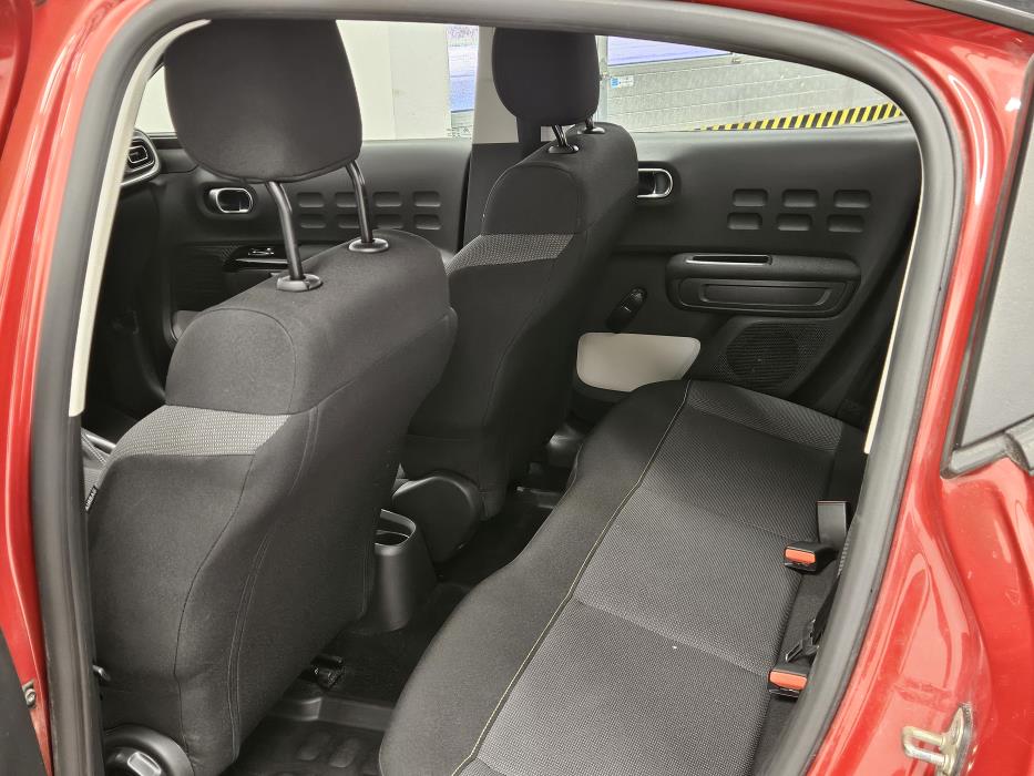 CITROEN C3 2021