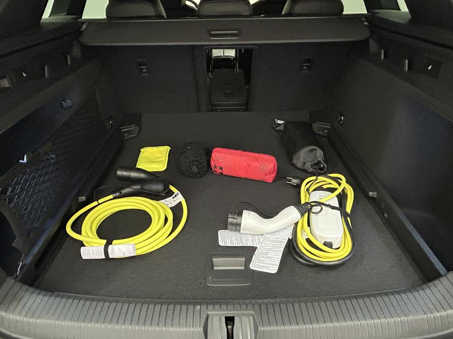 Volkswagen ID.7 2025