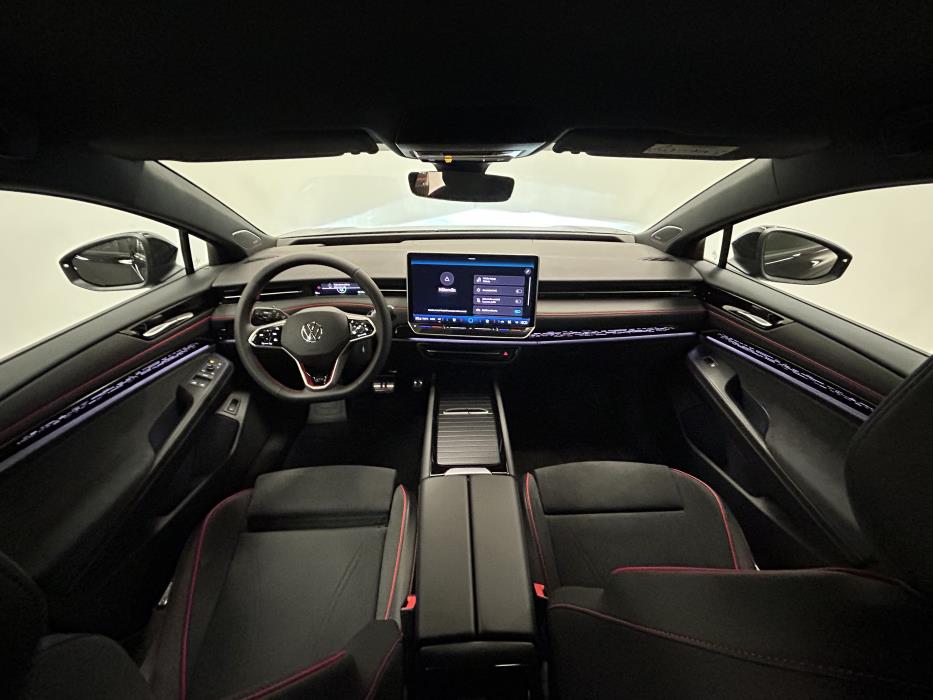 Volkswagen ID.7 2025