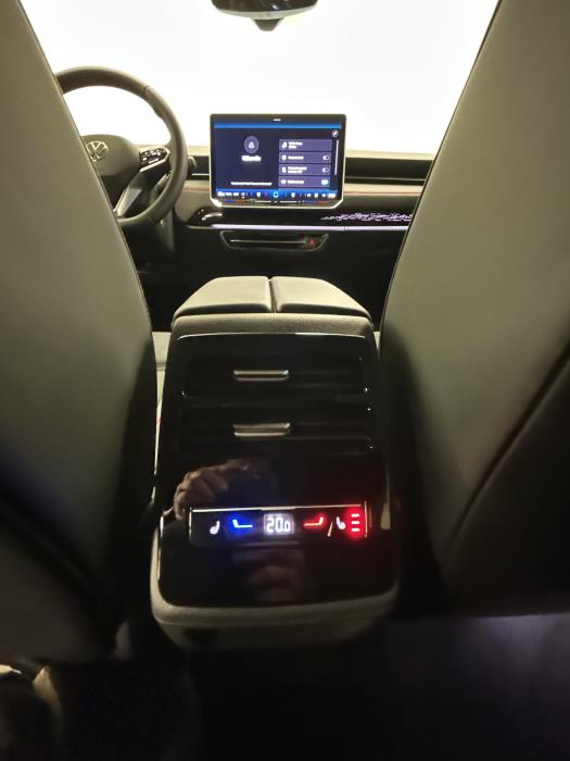 Volkswagen ID.7 2025