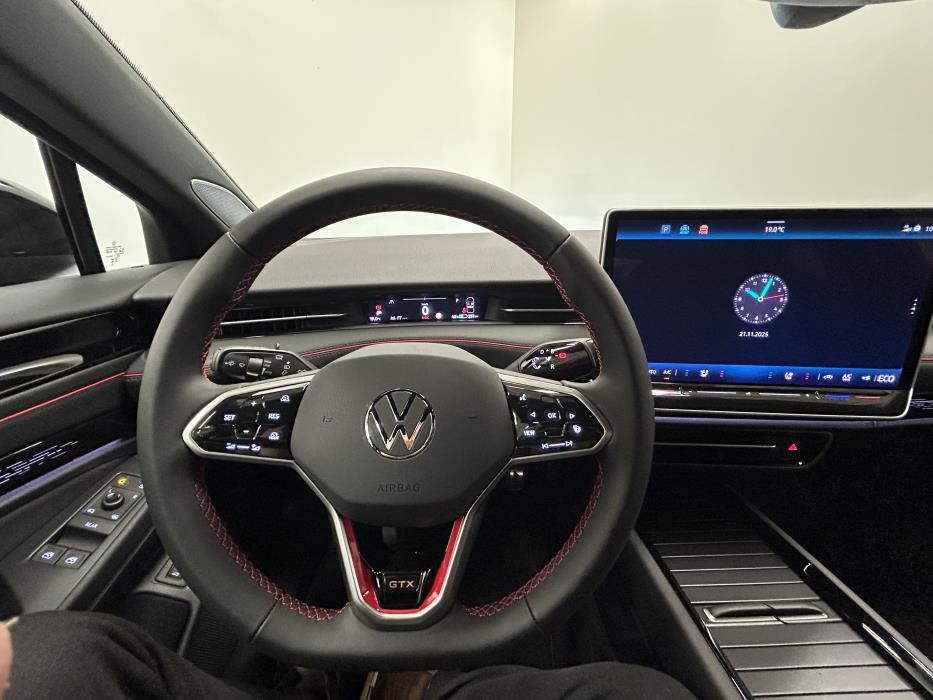 Volkswagen ID.7 2025