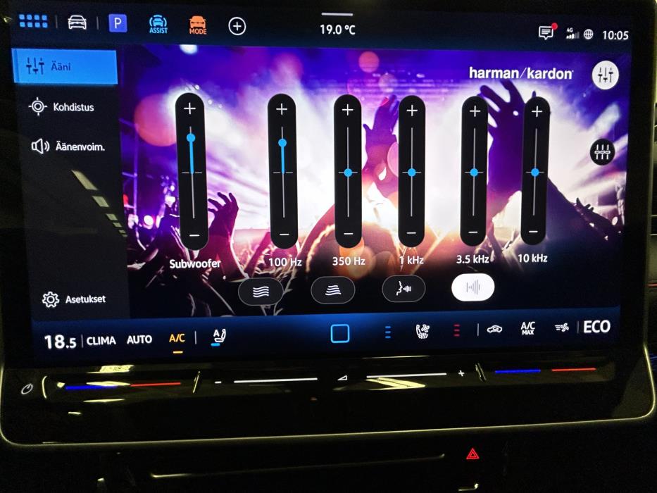 Volkswagen ID.7 2025