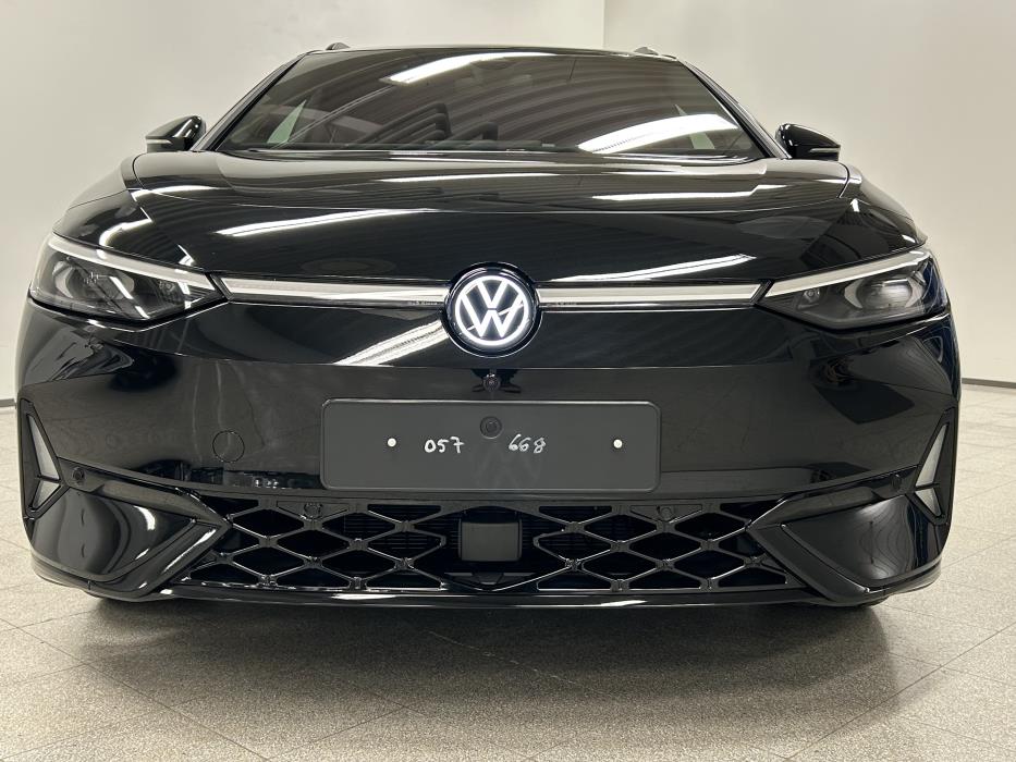 Volkswagen ID.7 2025