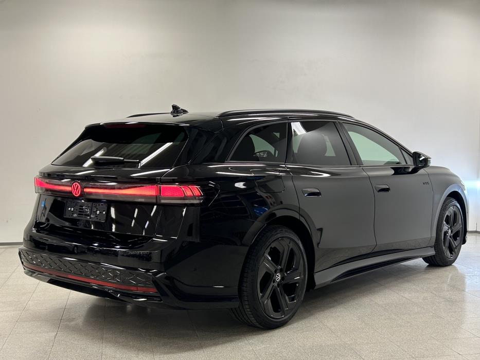 Volkswagen ID.7 2025