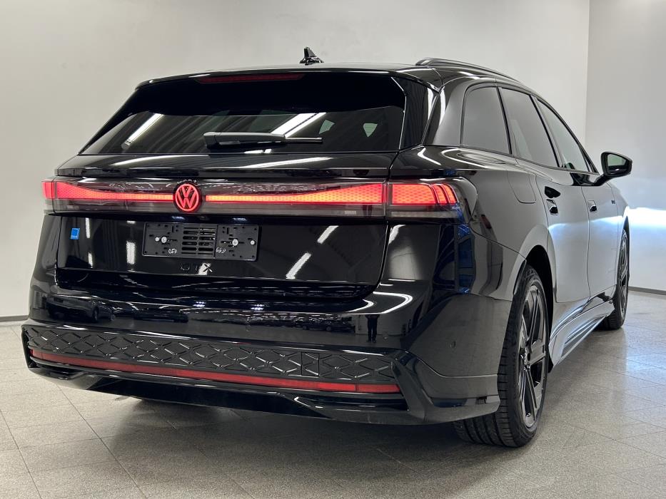 Volkswagen ID.7 2025