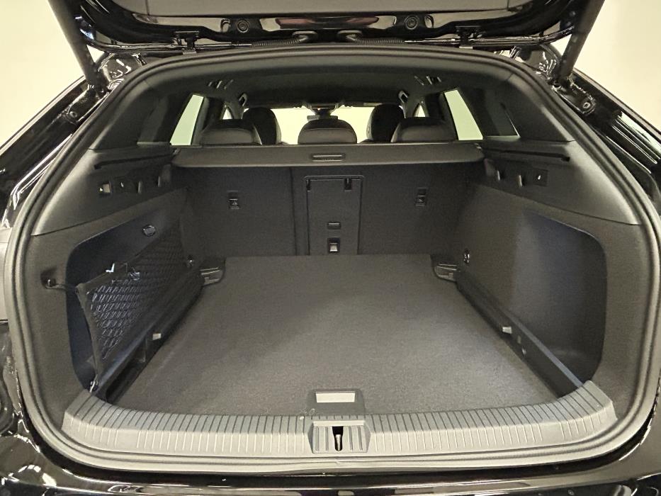 Volkswagen ID.7 2025