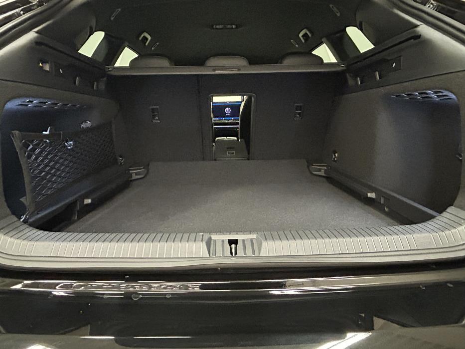 Volkswagen ID.7 2025