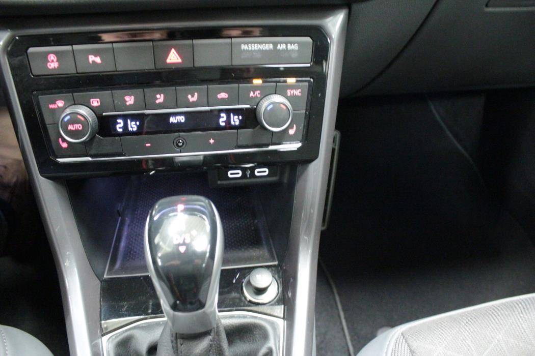 VOLKSWAGEN T-Cross 2022
