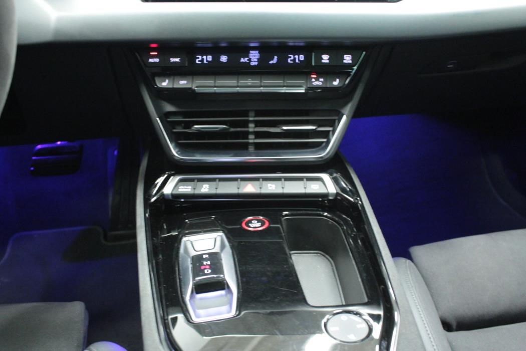 AUDI e-tron GT 2022