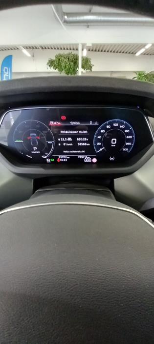 AUDI e-tron GT 2022